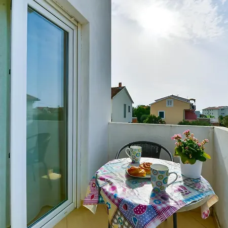 Apartament Lavanda *