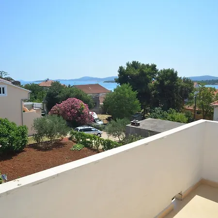 Apartament Lavanda *