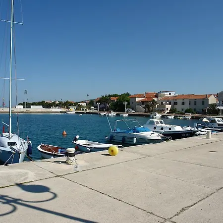 Apartament Lavanda
