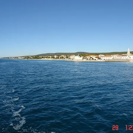 Apartament Lavanda Turanj
