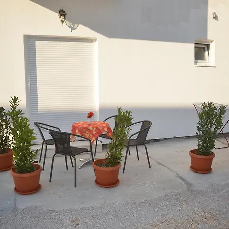 Lavanda Apartament *