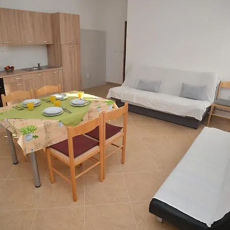 Apartamento Lavanda Turanj