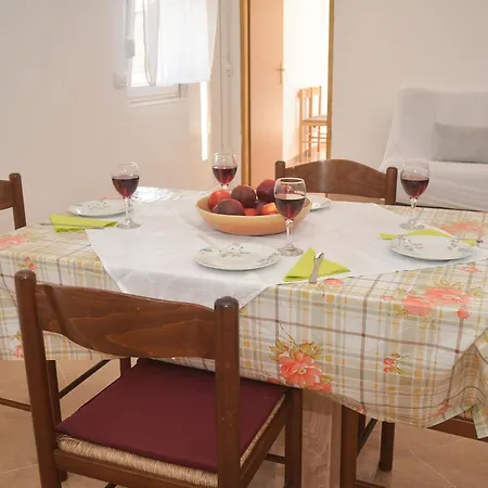 Apartament Lavanda