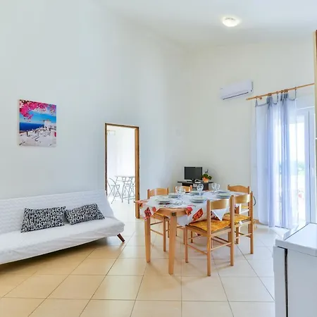 Apartamento Lavanda *