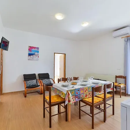 Lavanda Apartament *