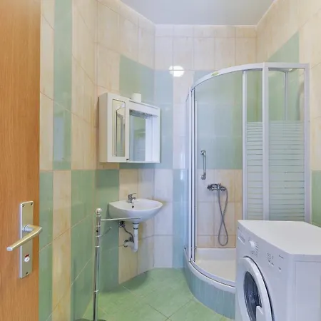 Lavanda Apartamento *