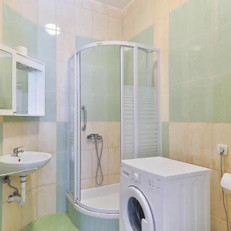 Lavanda Apartamento Turanj