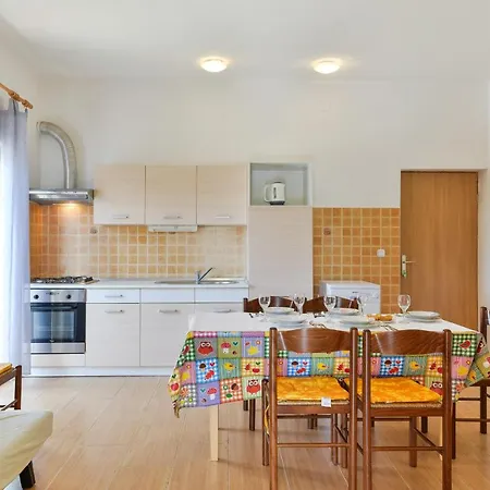 Apartament Lavanda