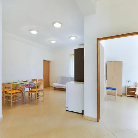 Apartament Lavanda *