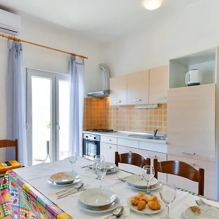 Apartamento Lavanda Turanj