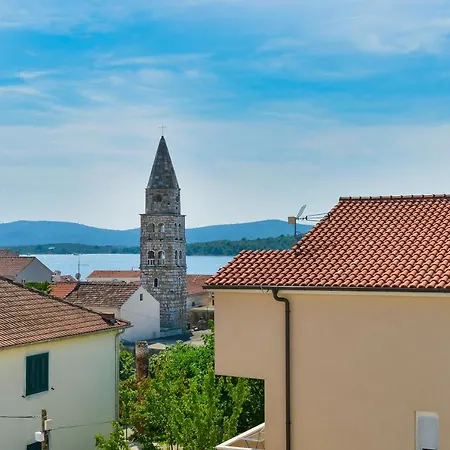 Apartament Lavanda *