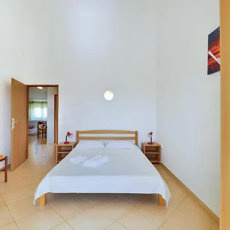 Lavanda Apartament *