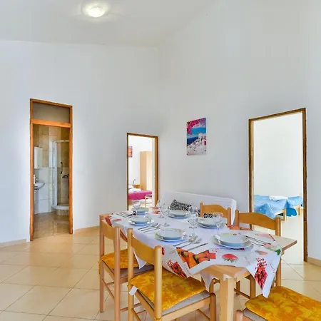 Apartament Lavanda Turanj