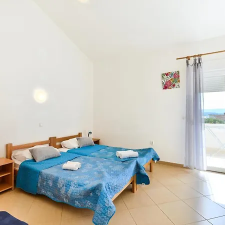 Apartament Lavanda *