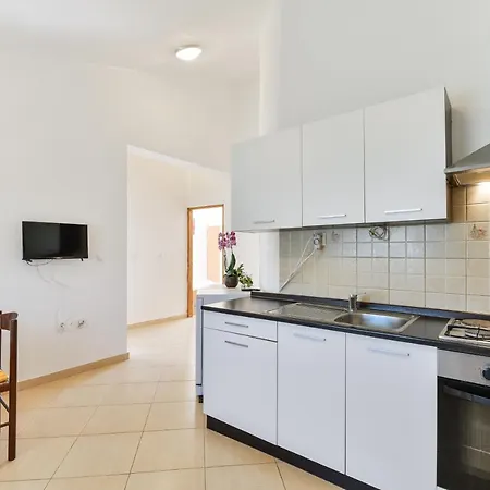 Lavanda Apartament Turanj