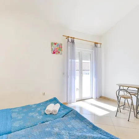 Apartament Lavanda Turanj