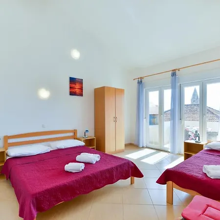 Apartamento Lavanda Turanj