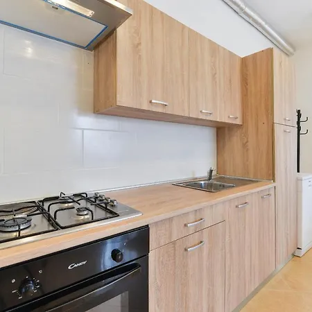 Lavanda Lejlighed Torrette