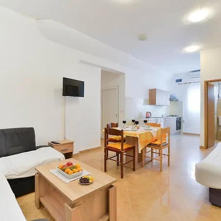 Lavanda Apartament