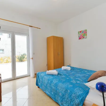 Lavanda Apartament *