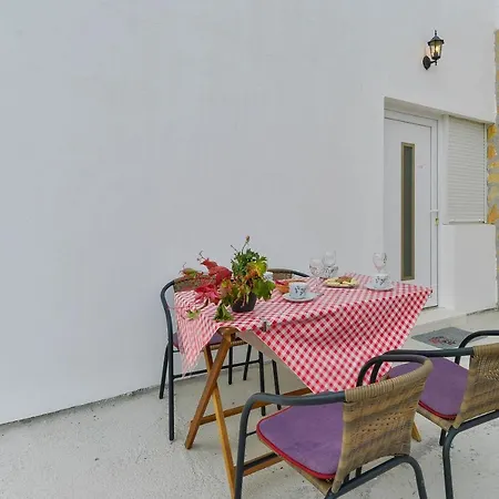 Lavanda Lejlighed Torrette