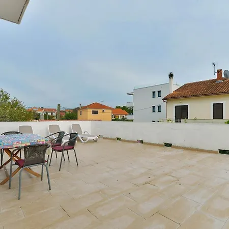 Lavanda Apartament Turanj