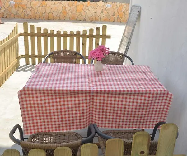 Lavanda Апартаменты *