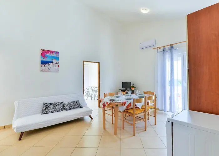 Апартаменты Lavanda *