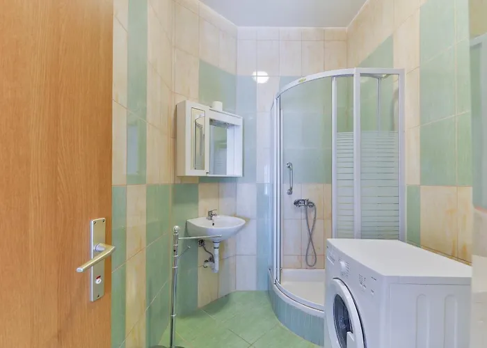 Lavanda Апартаменты *