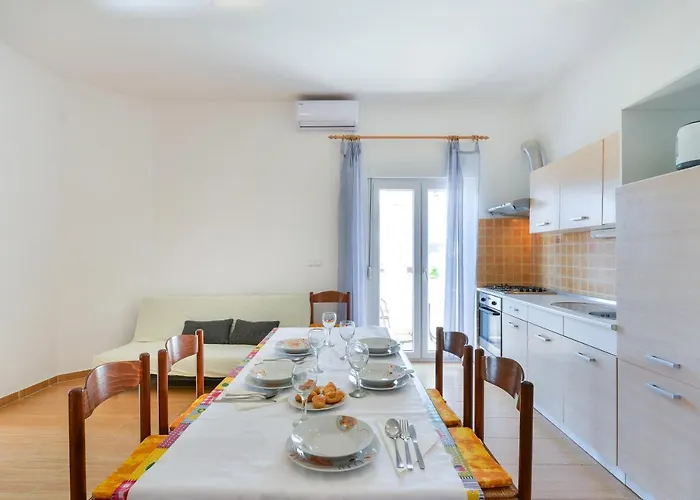 Апартаменты Lavanda *