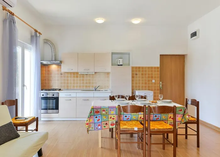 Апартаменты Lavanda