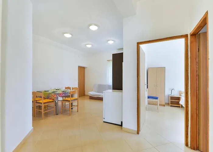 Апартаменты Lavanda *