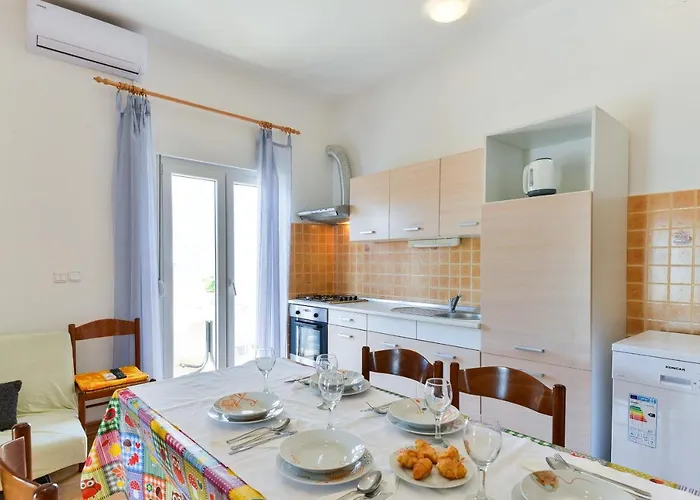 Апартаменты Lavanda Турань