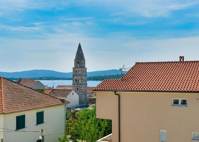 Апартаменты Lavanda *