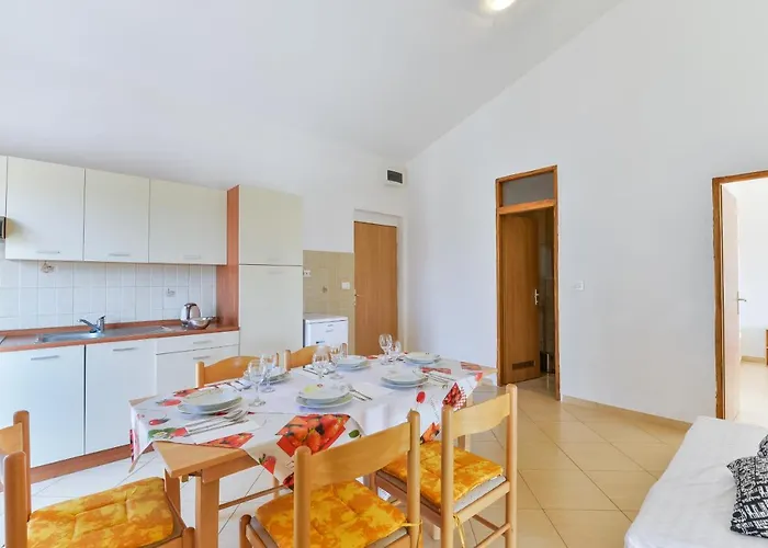 Апартаменты Lavanda *