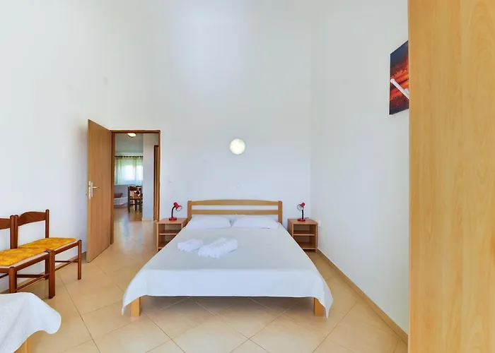 Lavanda Апартаменты *