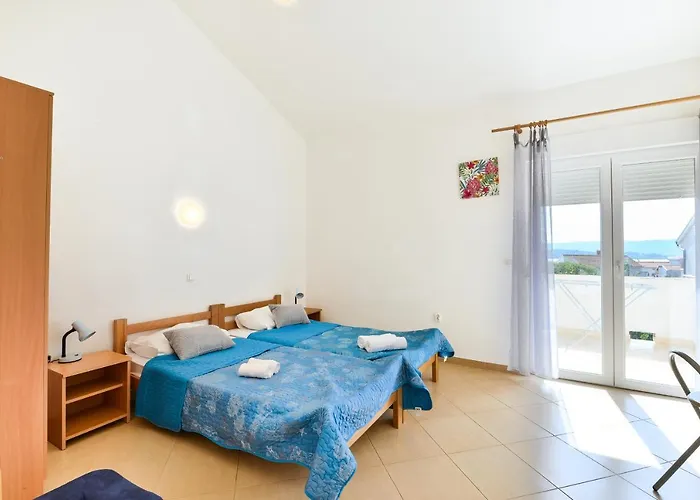 Апартаменты Lavanda *