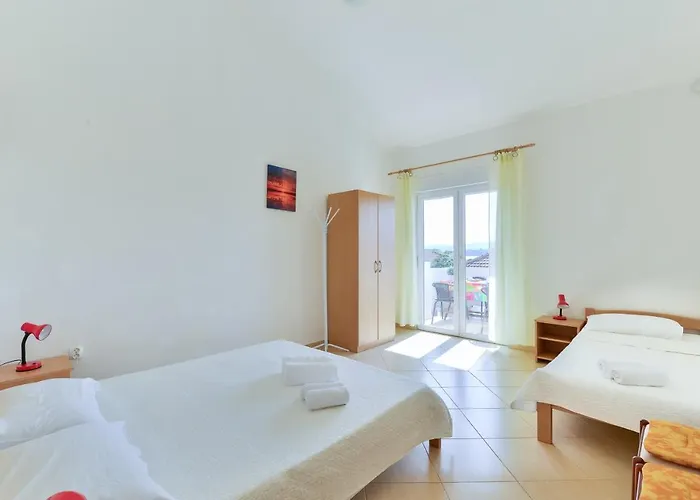 Апартаменты Lavanda *