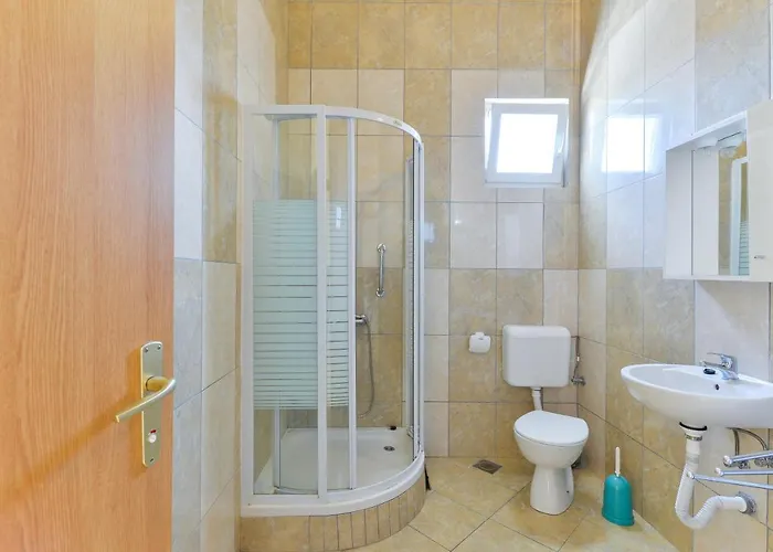 Апартаменты Lavanda *