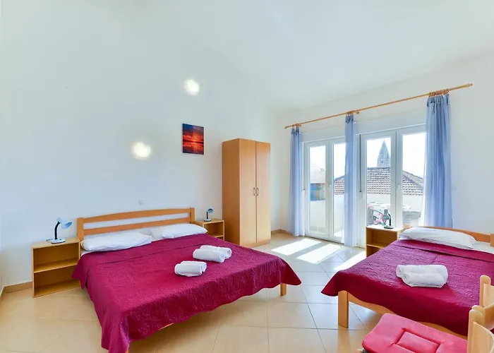 Апартаменты Lavanda Турань