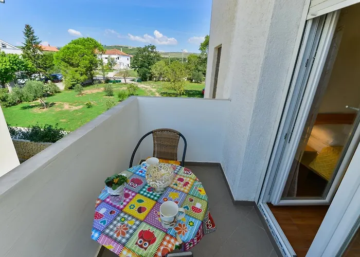 Апартаменты Lavanda