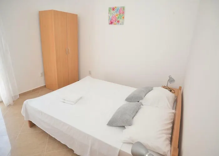 Апартаменты Lavanda Турань