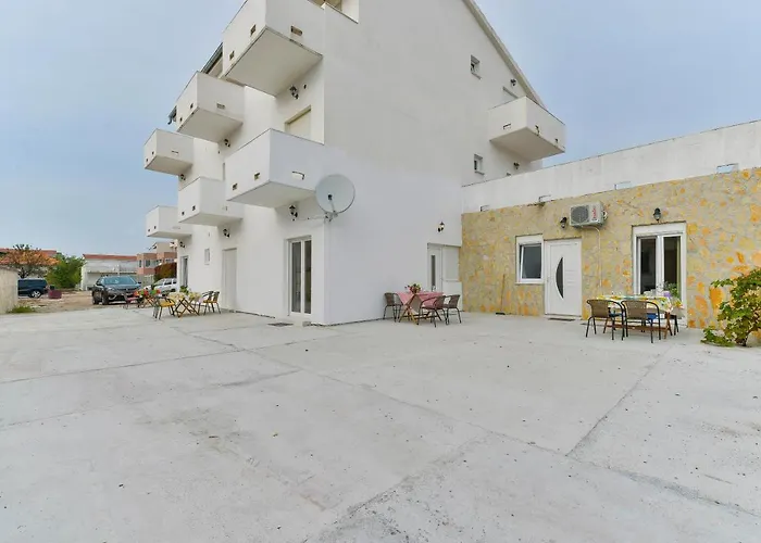 Lavanda Апартаменты Турань