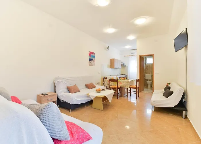 Апартаменты Lavanda *