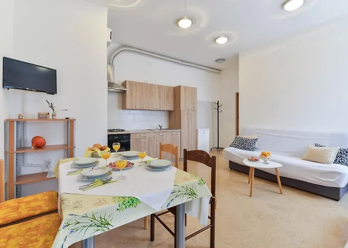 Lavanda Апартаменты