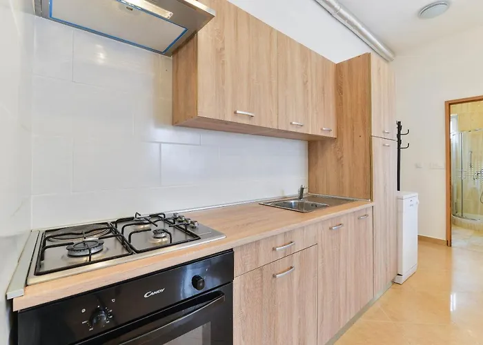 Lavanda Апартаменты Турань