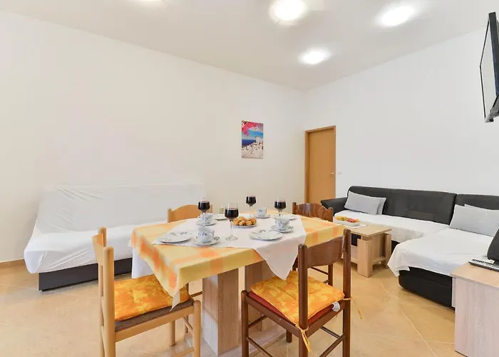 Апартаменты Lavanda *