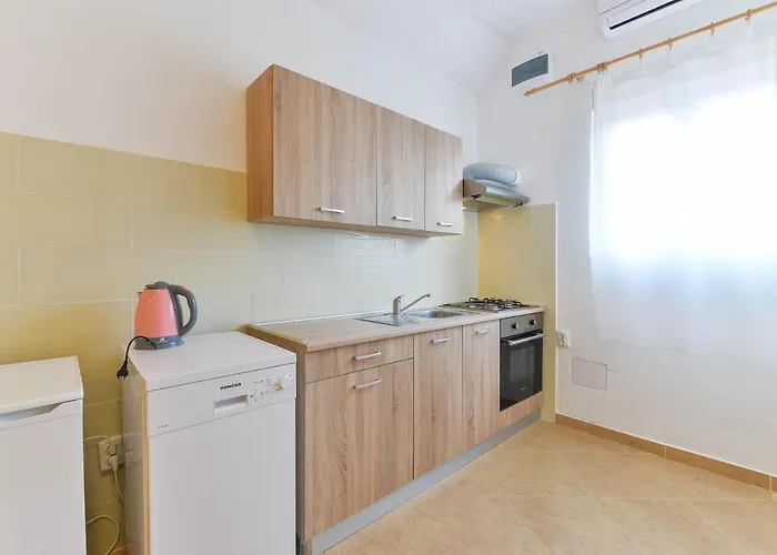 Апартаменты Lavanda Турань