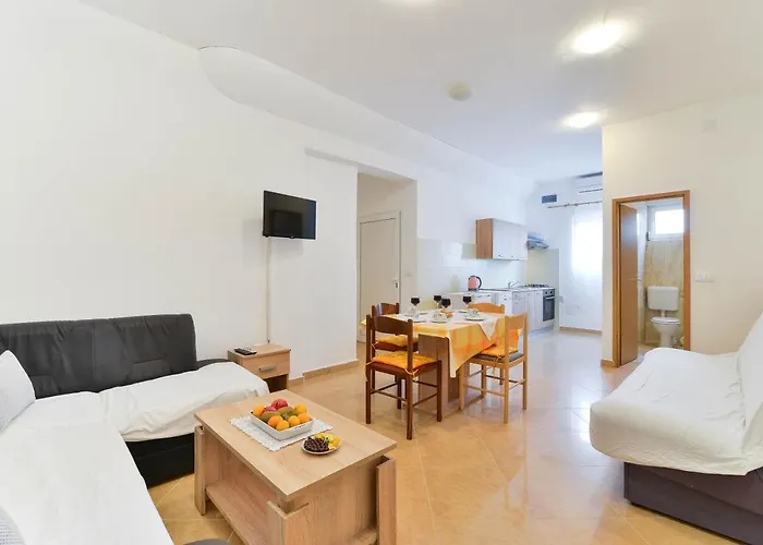 Lavanda Апартаменты