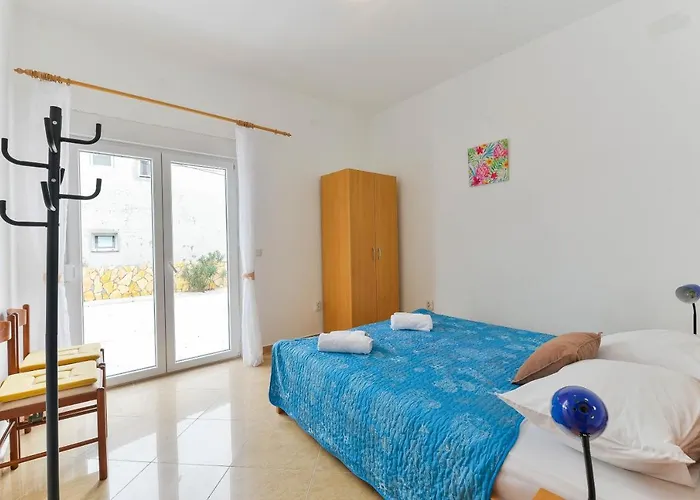 Lavanda Апартаменты *